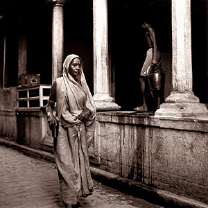 Bengali Tolla, Varanasi - Click Here for Thumbnails