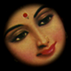 Goddess Face