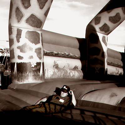 Carny - Click for Thumbnails
